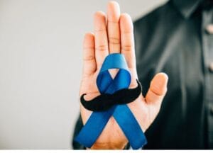 Leia mais sobre o artigo Novembro Azul: quais são os direitos previdenciários no INSS para homens diagnosticados com câncer de próstata?