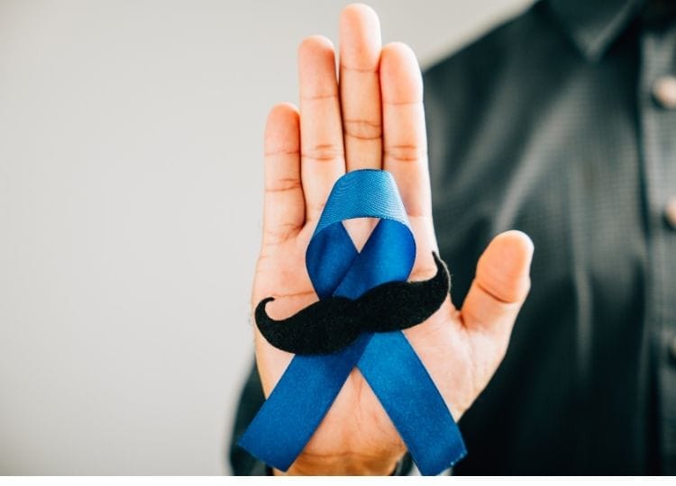 Novembro Azul: quais são os direitos previdenciários no INSS para homens diagnosticados com câncer de próstata?